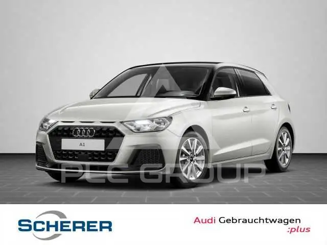 2025 Audi A1