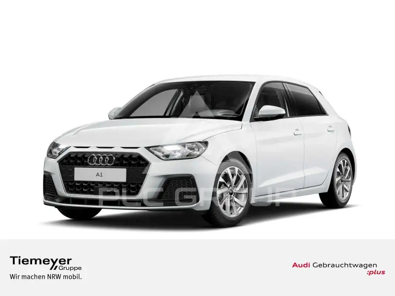 2025 Audi A1