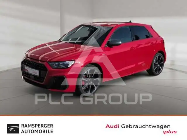 2025 Audi A1