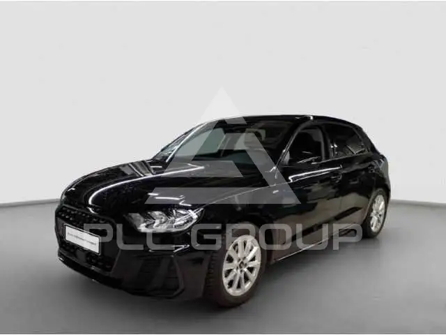 2025 Audi A1