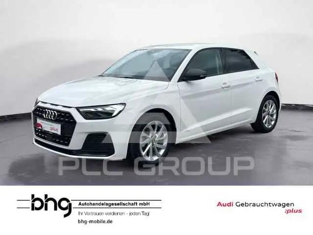 2025 Audi A1