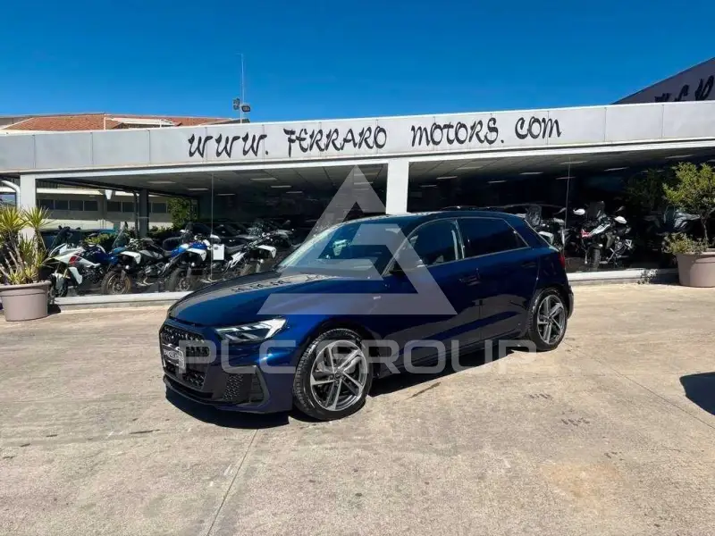 2025 Audi A1
