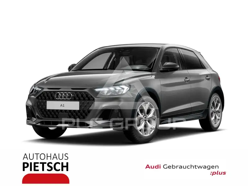 2025 Audi A1