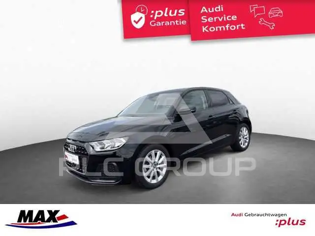 2025 Audi A1