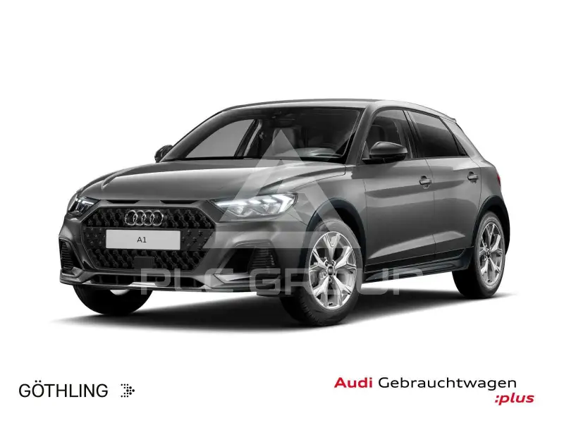 2025 Audi A1