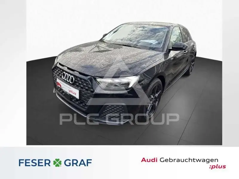 2025 Audi A1