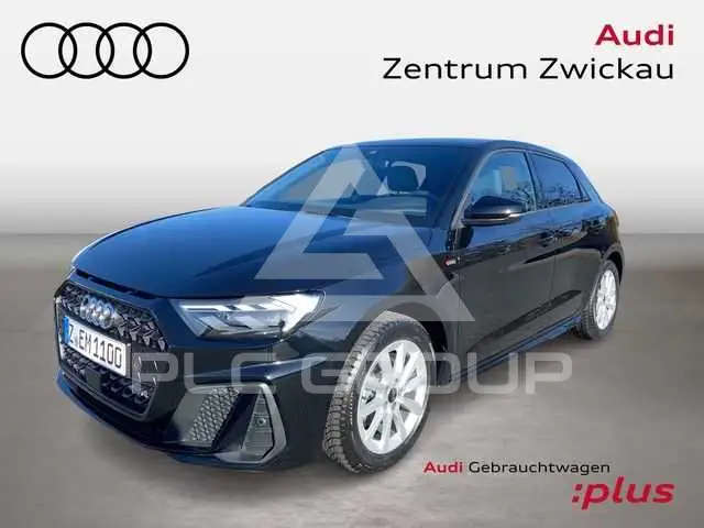2025 Audi A1