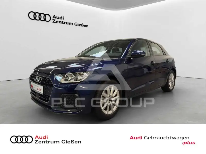 2025 Audi A1