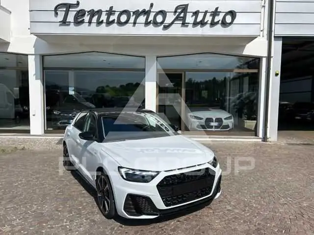 2025 Audi A1