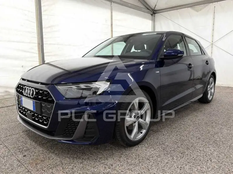 2025 Audi A1