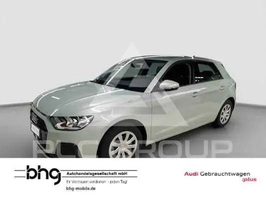 2025 Audi A1