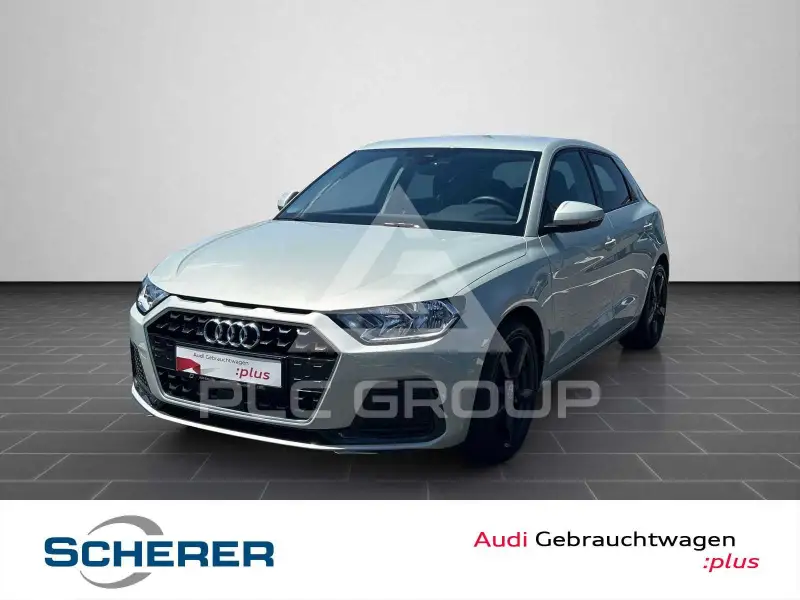 2025 Audi A1