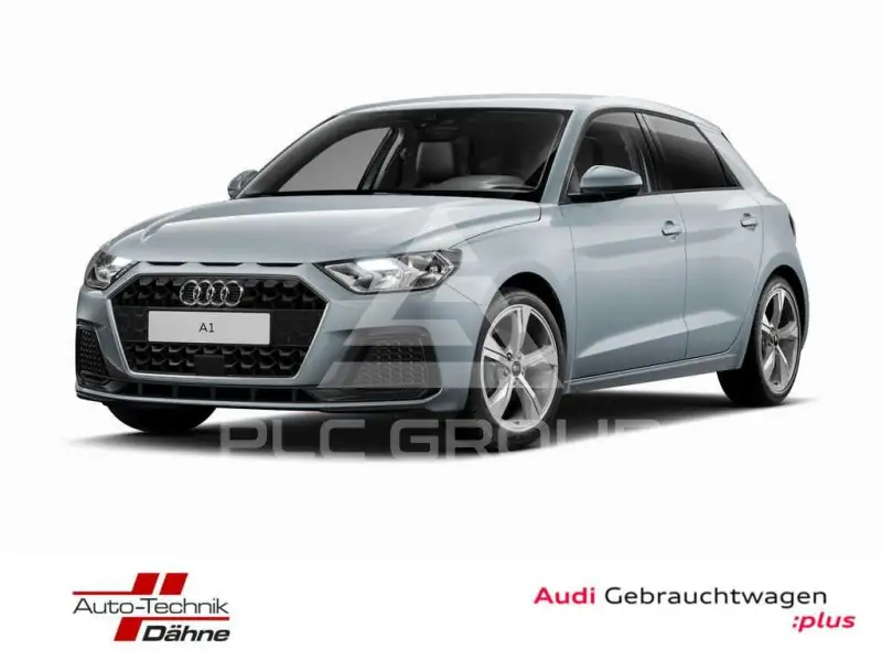 2025 Audi A1
