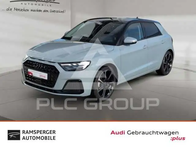 2025 Audi A1