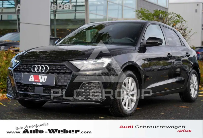 2026 Audi A1