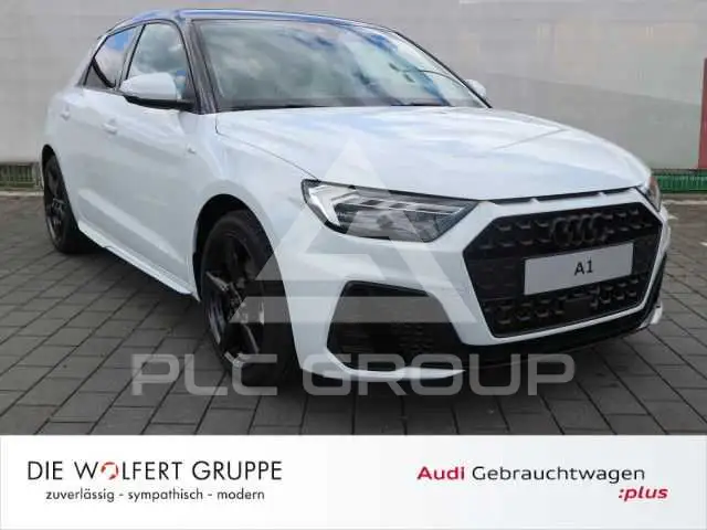 2025 Audi A1