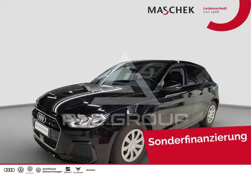 2025 Audi A1