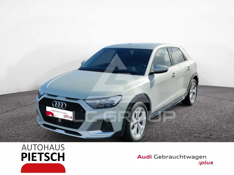 2025 Audi A1