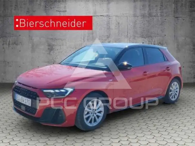 2025 Audi A1