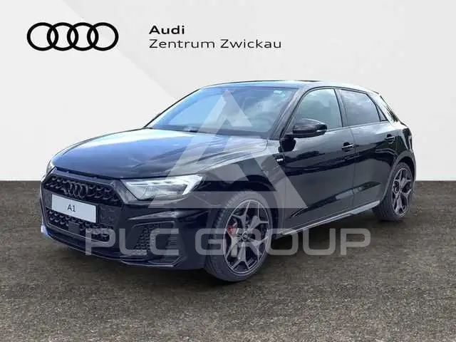 2025 Audi A1