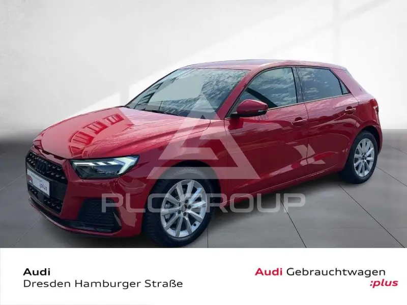 2025 Audi A1