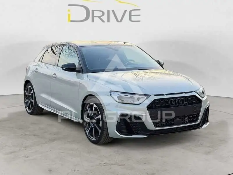 2025 Audi A1