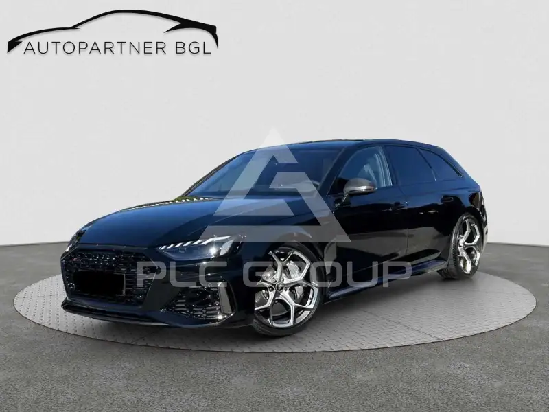 2025 Audi RS4