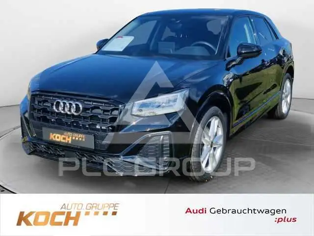 2025 Audi Q2