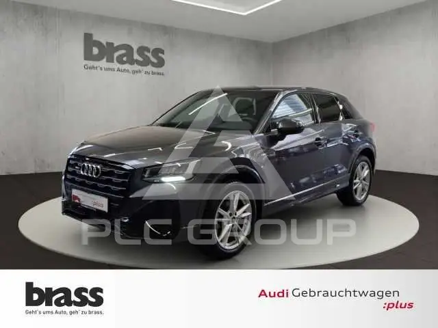 2025 Audi Q2