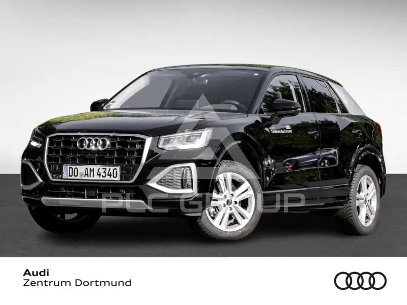 2025 Audi Q2