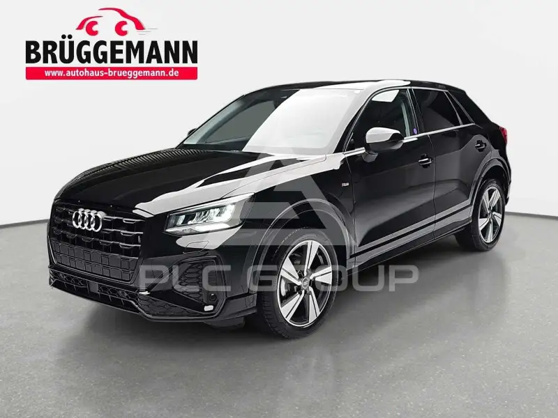 2025 Audi Q2