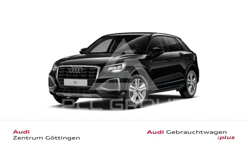 2025 Audi Q2