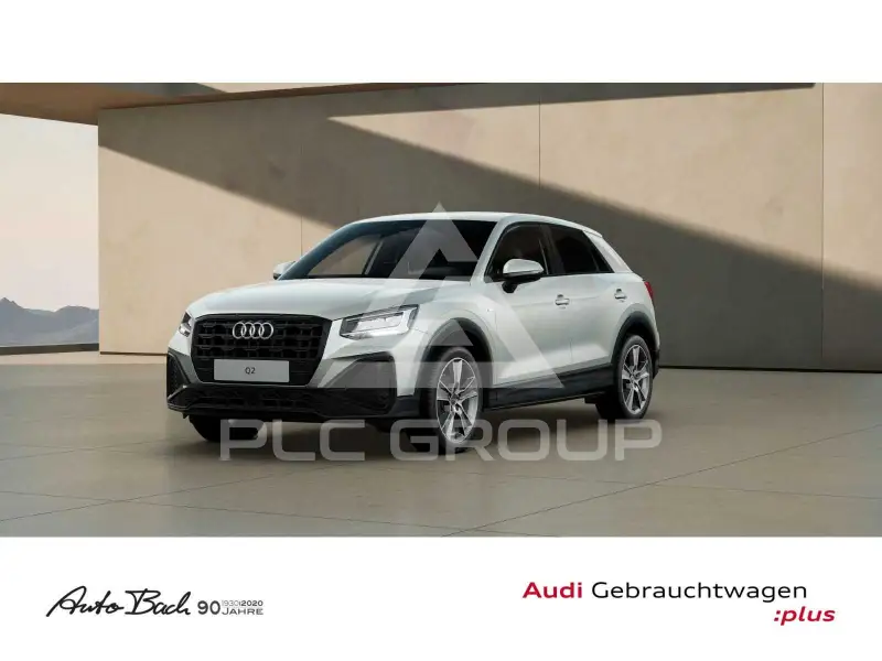2025 Audi Q2