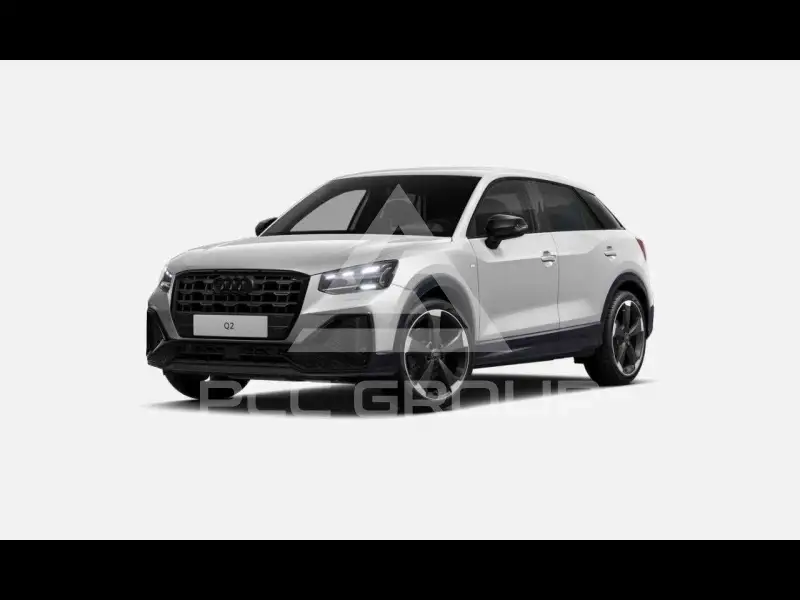 2025 Audi Q2