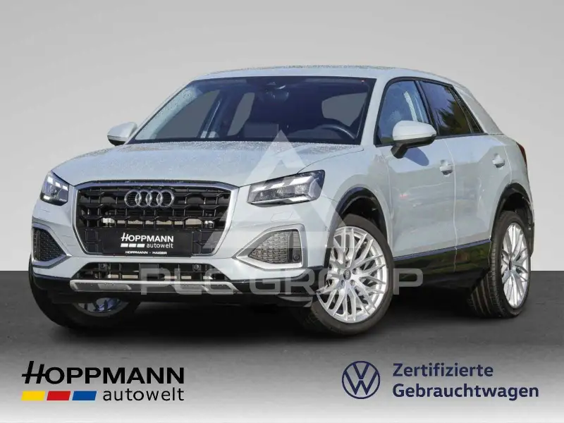 2025 Audi Q2