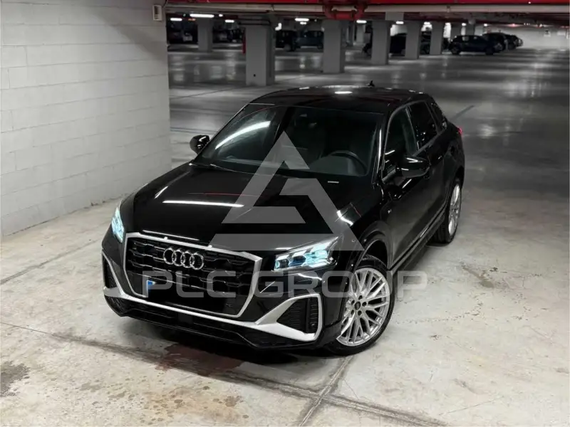 2025 Audi Q2