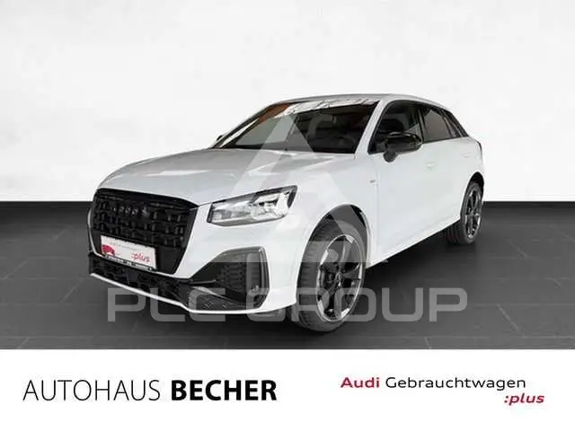 2025 Audi Q2