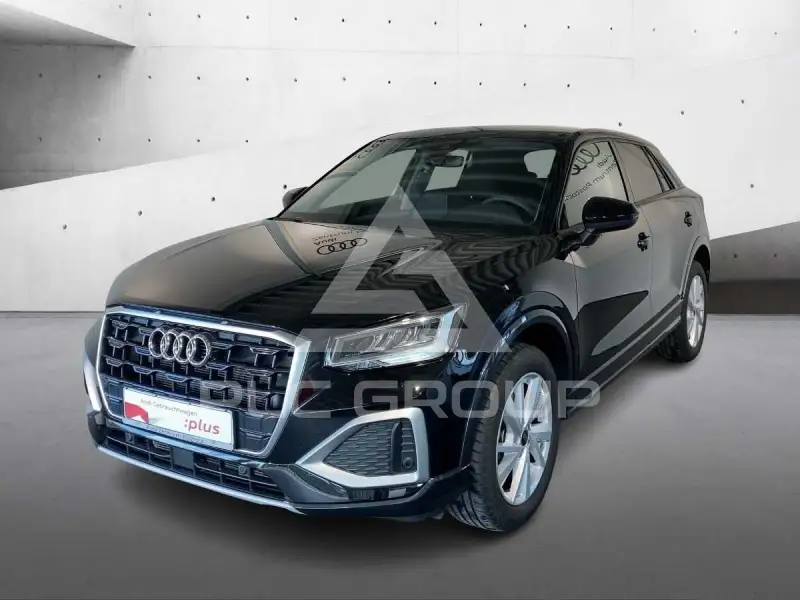 2025 Audi Q2