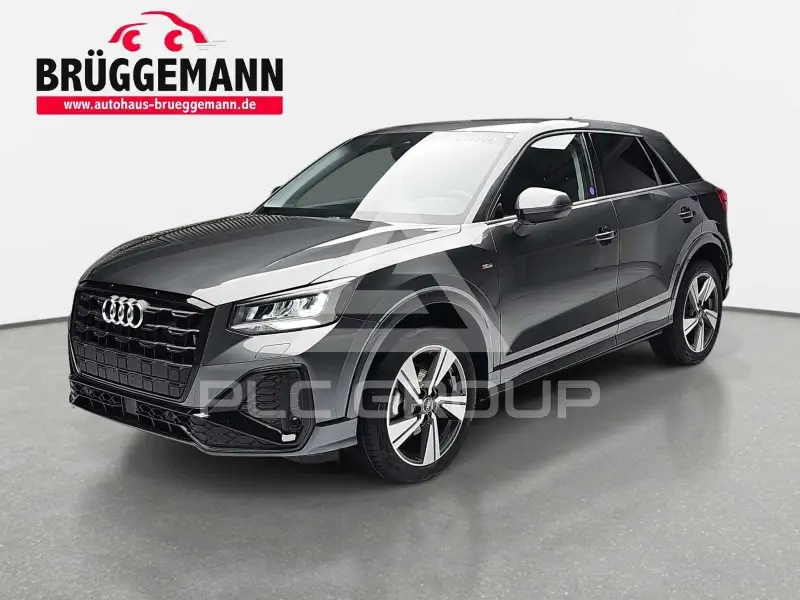 2025 Audi Q2