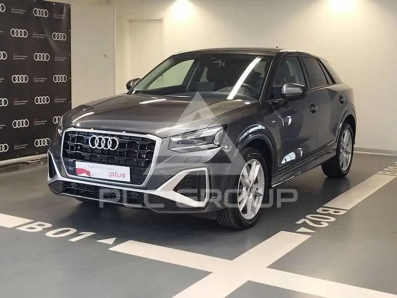 2025 Audi Q2