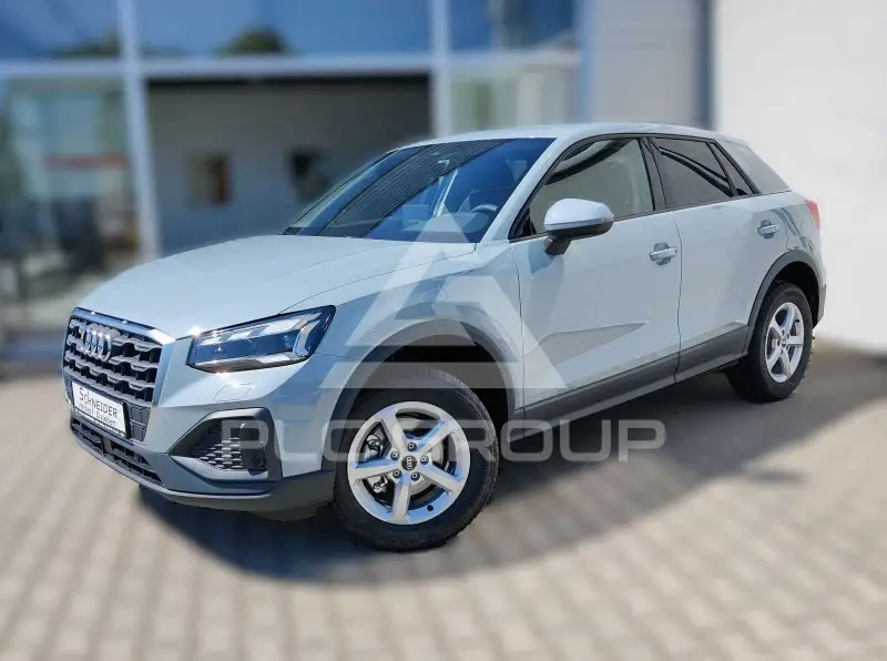 2025 Audi Q2