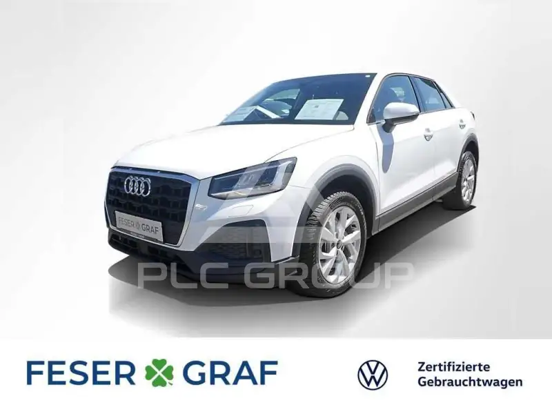 2025 Audi Q2
