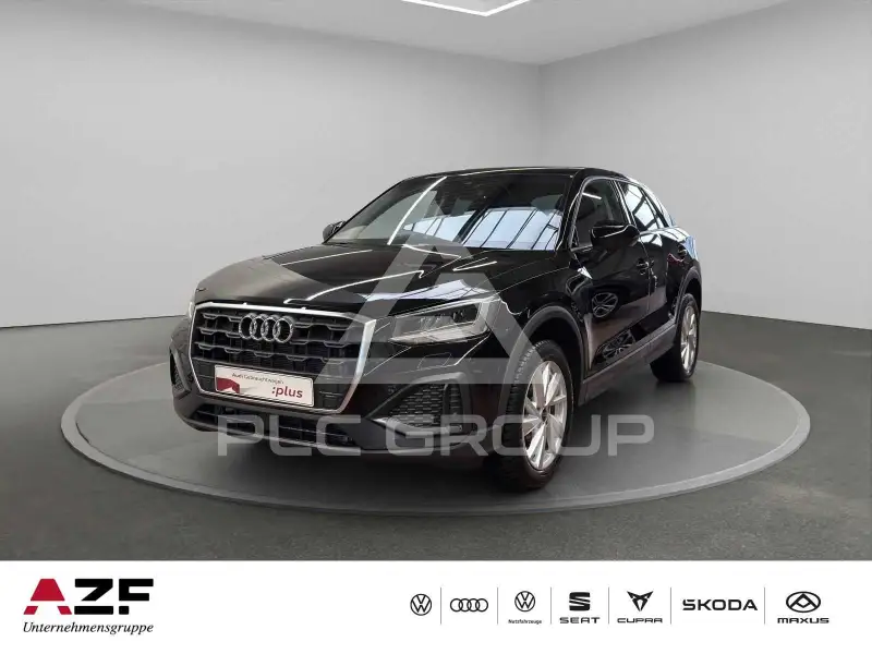 2025 Audi Q2