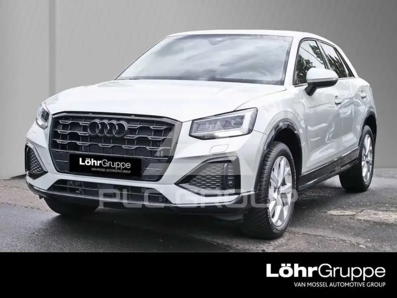 2025 Audi Q2