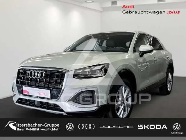 2025 Audi Q2
