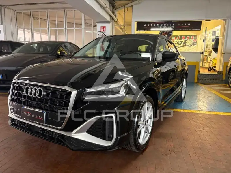2025 Audi Q2