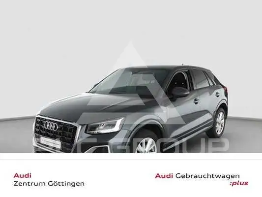 2025 Audi Q2