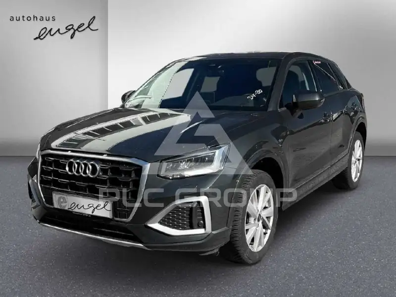 2025 Audi Q2
