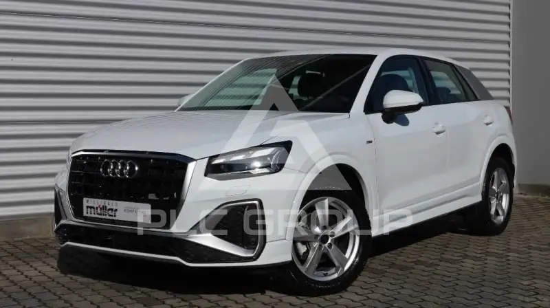 2025 Audi Q2