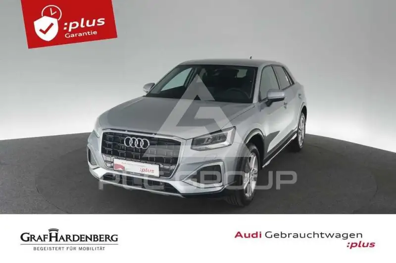 2025 Audi Q2